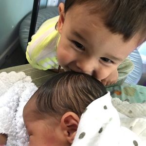 Meet your Posher, Jonah